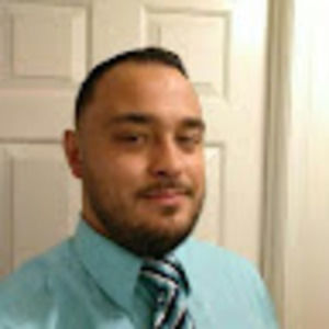 Meet your Posher, Joshua